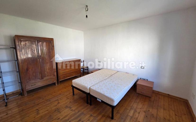 Villa a schiera via Ciotti 119, Centro, Montereale Valcellina — foto 12 di 48