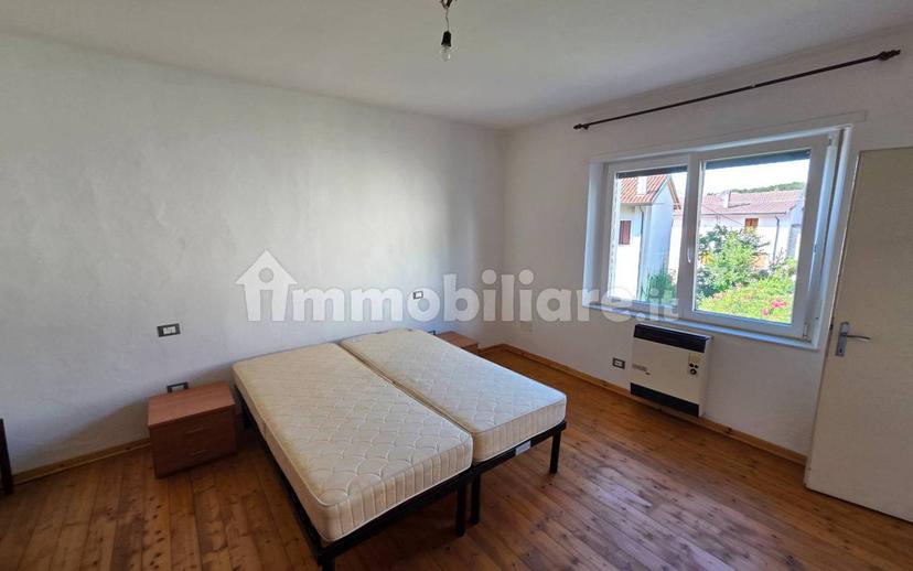 Villa a schiera via Ciotti 119, Centro, Montereale Valcellina — foto 39 di 48