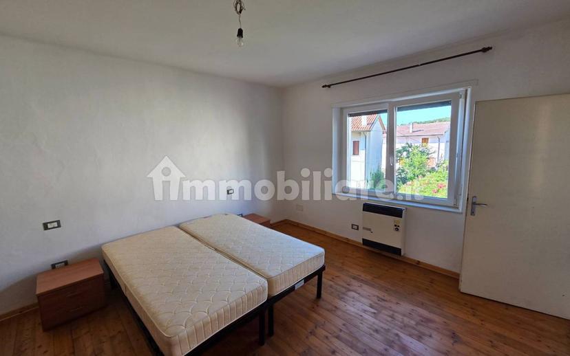 Villa a schiera via Ciotti 119, Centro, Montereale Valcellina — foto 19 di 48