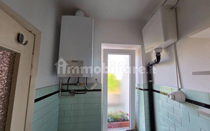 Villa a schiera via Ciotti 119, Centro, Montereale Valcellina — foto 46 di 48