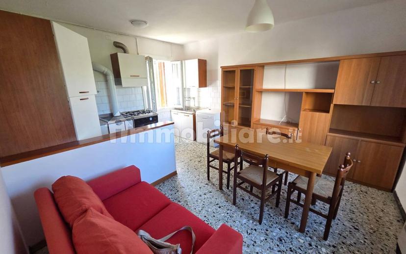Villa a schiera via Ciotti 119, Centro, Montereale Valcellina — foto 5 di 48