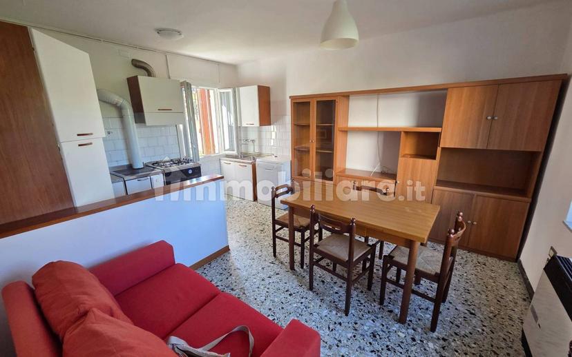 Villa a schiera via Ciotti 119, Centro, Montereale Valcellina — foto 43 di 48