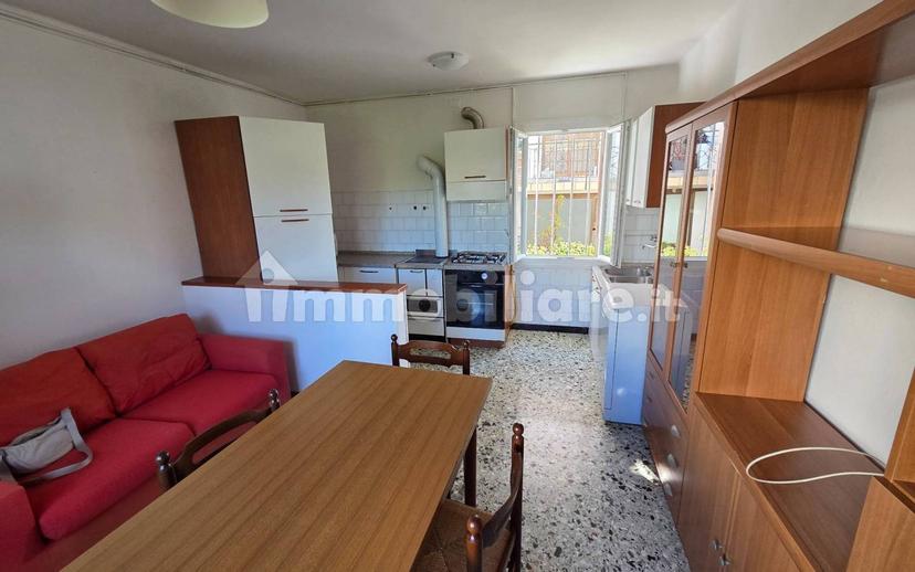 Villa a schiera via Ciotti 119, Centro, Montereale Valcellina — foto 22 di 48