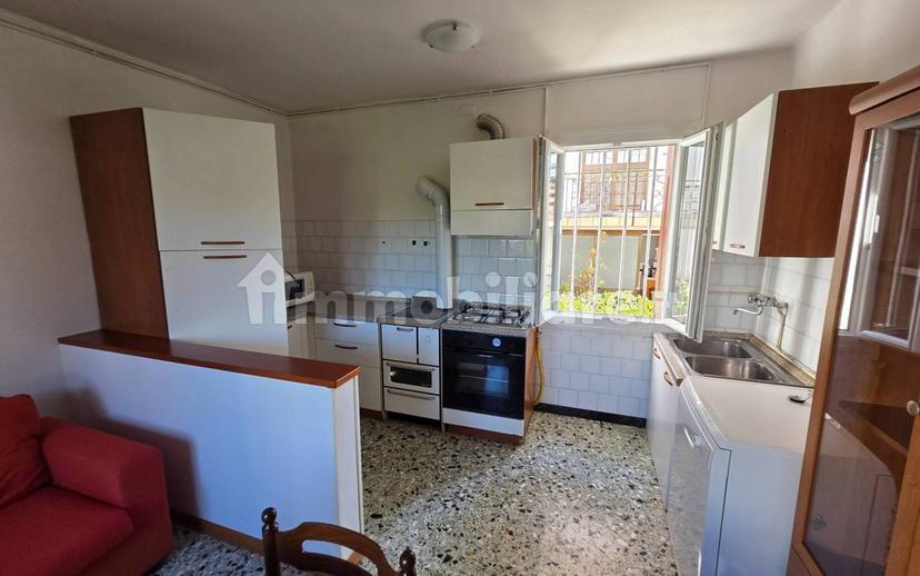 Villa a schiera via Ciotti 119, Centro, Montereale Valcellina — foto 6 di 48
