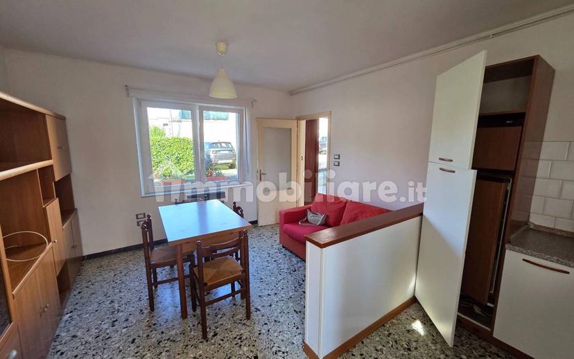 Villa a schiera via Ciotti 119, Centro, Montereale Valcellina — foto 23 di 48