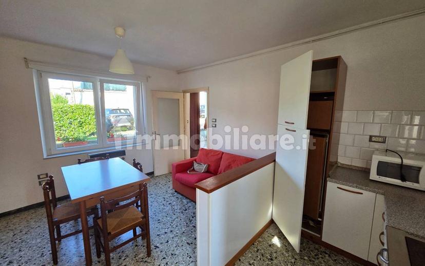 Villa a schiera via Ciotti 119, Centro, Montereale Valcellina — foto 45 di 48