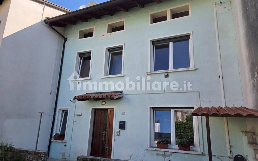 Villa a schiera via Ciotti 119, Centro, Montereale Valcellina — foto 8 di 48
