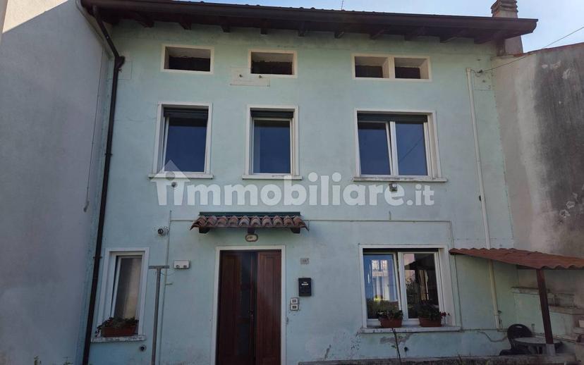 Villa a schiera via Ciotti 119, Centro, Montereale Valcellina — foto 10 di 48