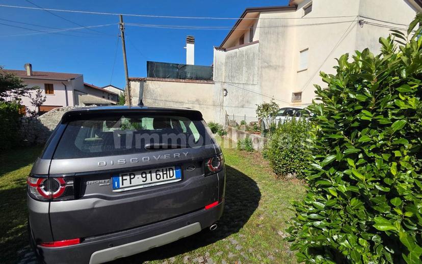Villa a schiera via Ciotti 119, Centro, Montereale Valcellina — foto 32 di 48