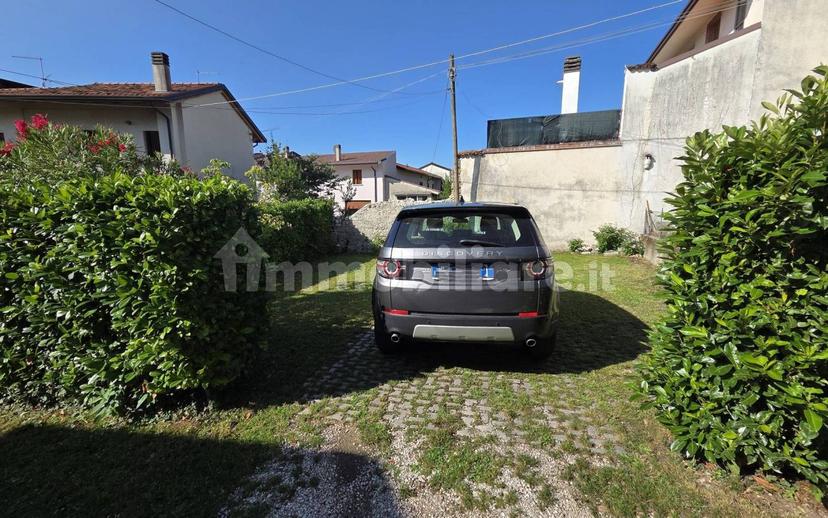 Villa a schiera via Ciotti 119, Centro, Montereale Valcellina — foto 34 di 48