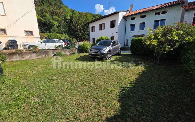 Villa a schiera via Ciotti 119, Centro, Montereale Valcellina — foto 29 di 48
