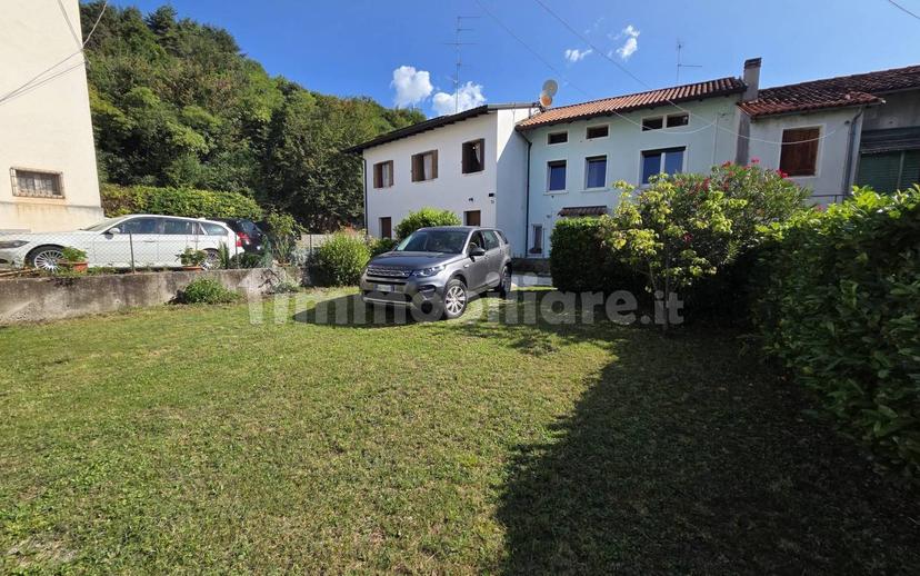 Villa a schiera via Ciotti 119, Centro, Montereale Valcellina — foto 13 di 48