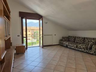 Bilocale via Guglielmo Marconi, Centro, Sorisole — foto 19 di 20