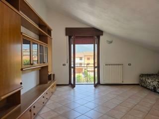 Bilocale via Guglielmo Marconi, Centro, Sorisole — foto 4 di 20