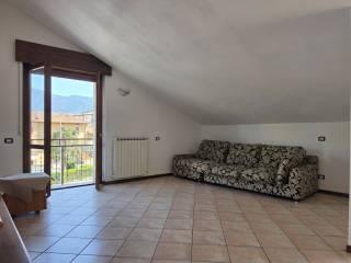 Bilocale via Guglielmo Marconi, Centro, Sorisole — foto 2 di 20