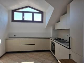 Bilocale via Guglielmo Marconi, Centro, Sorisole — foto 14 di 20