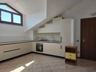 Bilocale via Guglielmo Marconi, Centro, Sorisole — foto 10 di 20