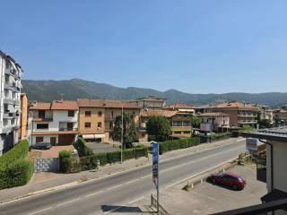Bilocale via Guglielmo Marconi, Centro, Sorisole — foto 9 di 20