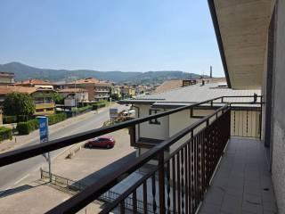 Bilocale via Guglielmo Marconi, Centro, Sorisole — foto 17 di 20