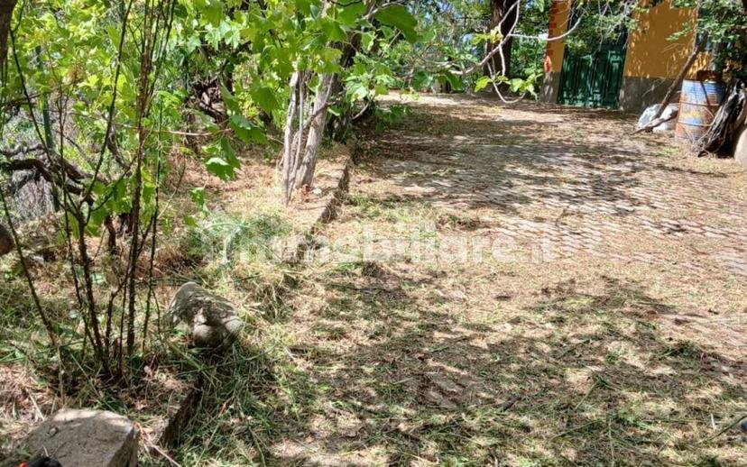 Terratetto unifamiliare via San Teodoro, Petilia Policastro — foto 5 di 6
