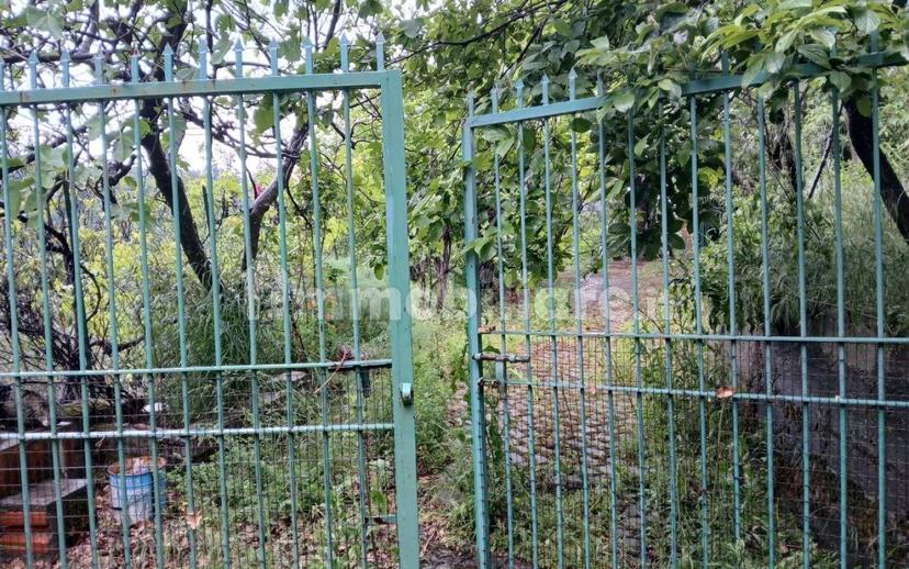Terratetto unifamiliare via San Teodoro, Petilia Policastro — foto 4 di 6