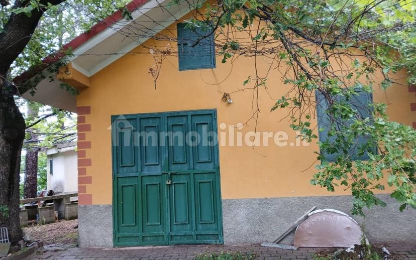 Terratetto unifamiliare via San Teodoro, Petilia Policastro — foto 3 di 6