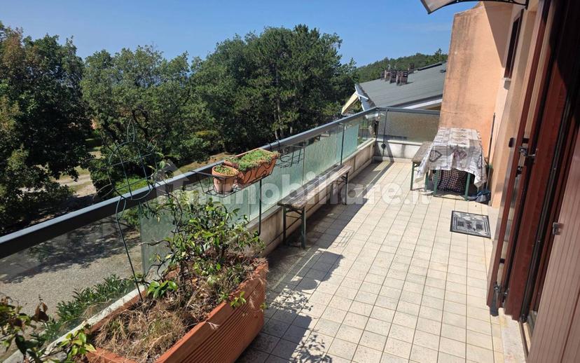 Bilocale frazione Pesek 60, San Dorligo della Valle - Dolina — foto 8 di 37