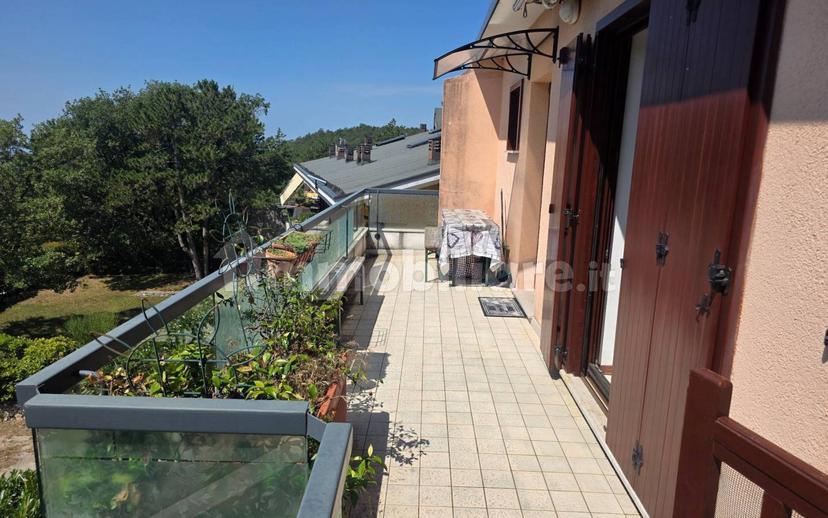 Bilocale frazione Pesek 60, San Dorligo della Valle - Dolina — foto 31 di 37