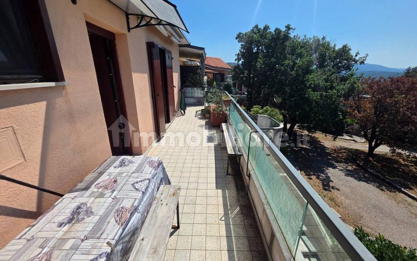 Bilocale frazione Pesek 60, San Dorligo della Valle - Dolina — foto 27 di 37