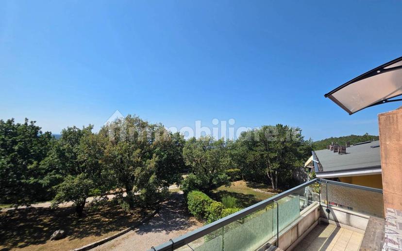 Bilocale frazione Pesek 60, San Dorligo della Valle - Dolina — foto 18 di 37