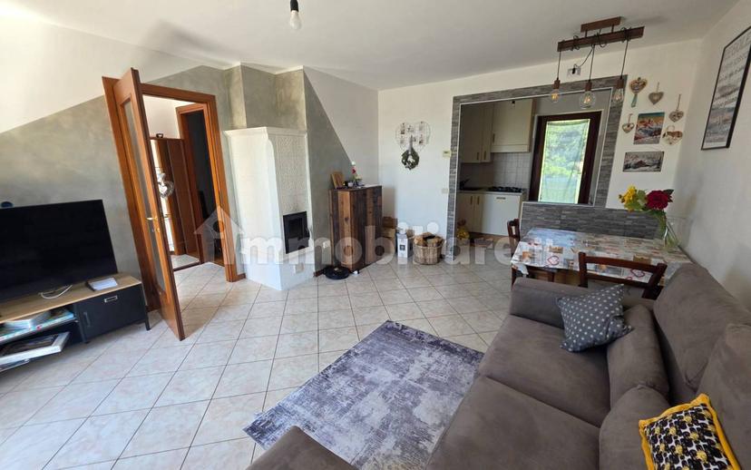Bilocale frazione Pesek 60, San Dorligo della Valle - Dolina — foto 12 di 37