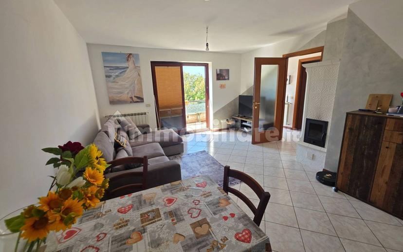 Bilocale frazione Pesek 60, San Dorligo della Valle - Dolina — foto 30 di 37