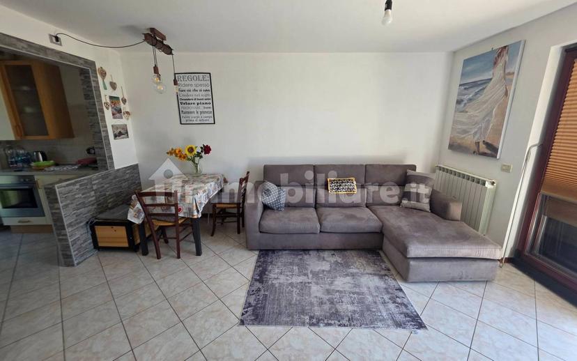 Bilocale frazione Pesek 60, San Dorligo della Valle - Dolina — foto 14 di 37