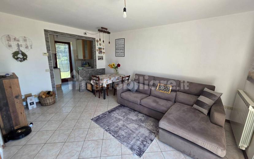 Bilocale frazione Pesek 60, San Dorligo della Valle - Dolina — foto 28 di 37