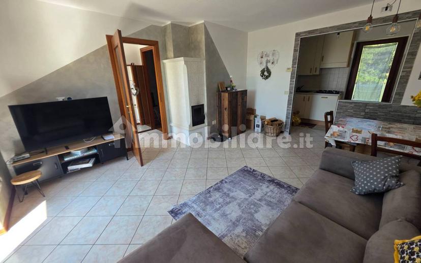 Bilocale frazione Pesek 60, San Dorligo della Valle - Dolina — foto 9 di 37