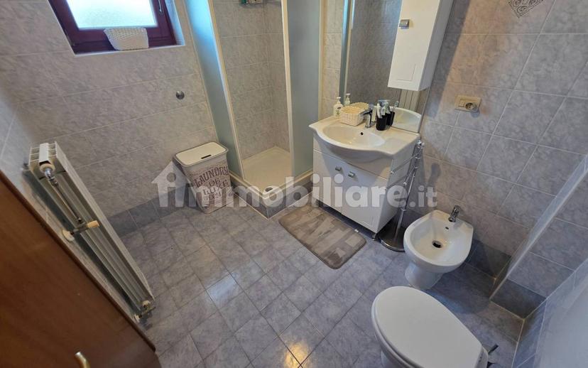 Bilocale frazione Pesek 60, San Dorligo della Valle - Dolina — foto 34 di 37
