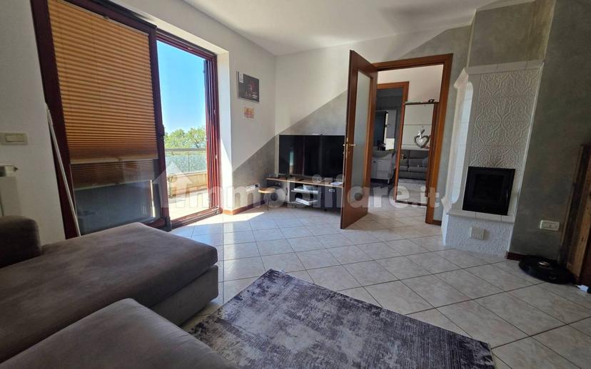 Bilocale frazione Pesek 60, San Dorligo della Valle - Dolina — foto 24 di 37