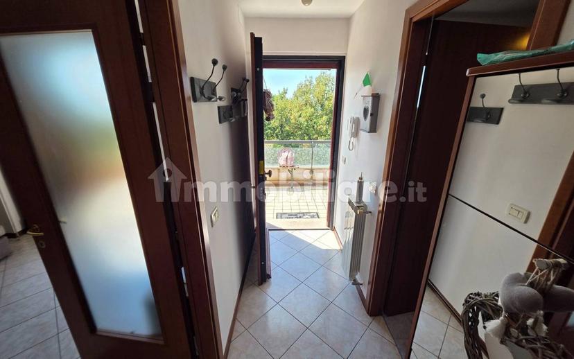 Bilocale frazione Pesek 60, San Dorligo della Valle - Dolina — foto 25 di 37