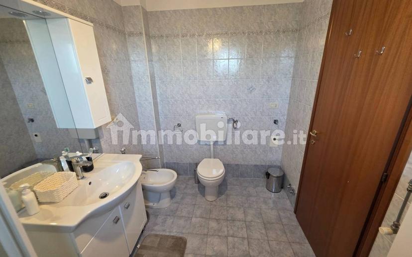 Bilocale frazione Pesek 60, San Dorligo della Valle - Dolina — foto 21 di 37