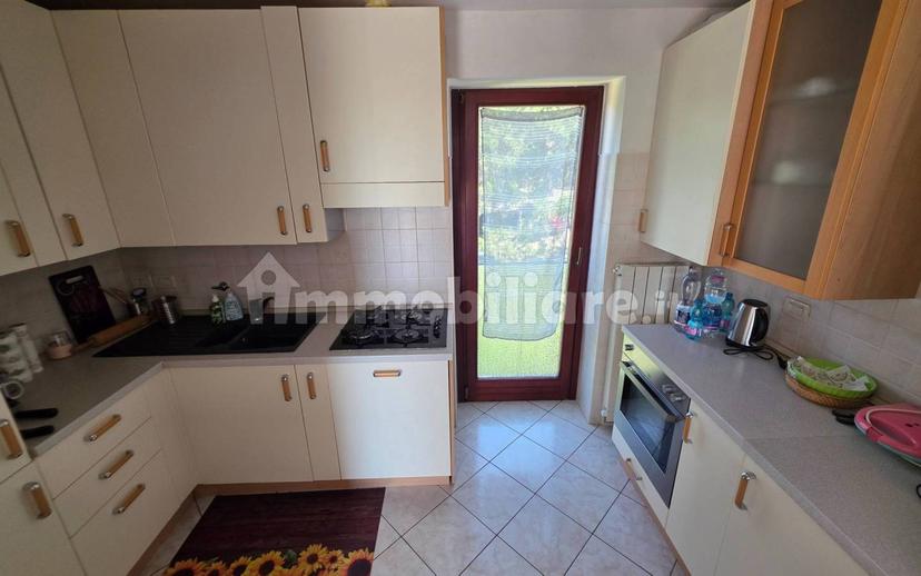 Bilocale frazione Pesek 60, San Dorligo della Valle - Dolina — foto 33 di 37
