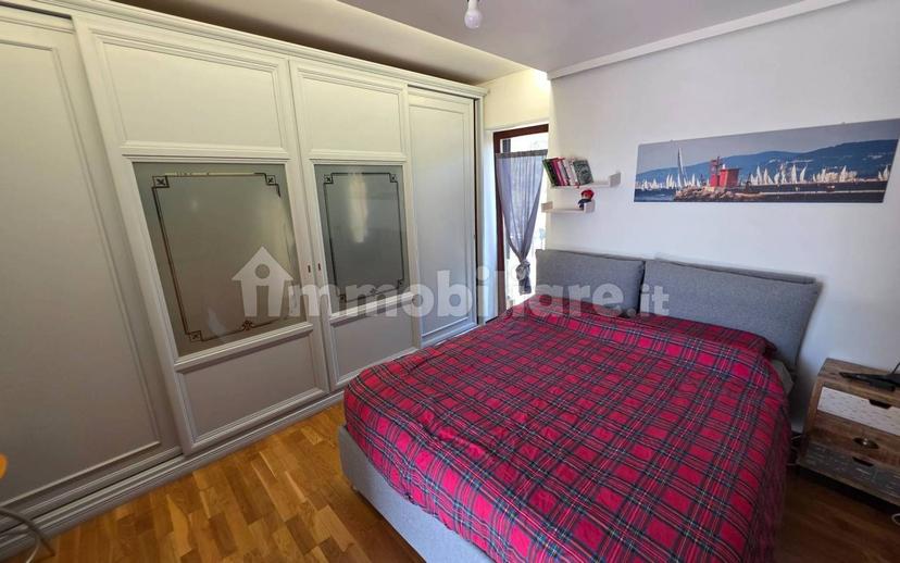 Bilocale frazione Pesek 60, San Dorligo della Valle - Dolina — foto 5 di 37