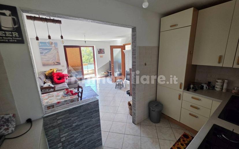 Bilocale frazione Pesek 60, San Dorligo della Valle - Dolina — foto 23 di 37