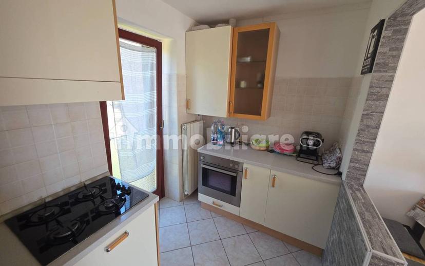 Bilocale frazione Pesek 60, San Dorligo della Valle - Dolina — foto 36 di 37