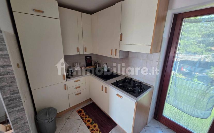 Bilocale frazione Pesek 60, San Dorligo della Valle - Dolina — foto 7 di 37