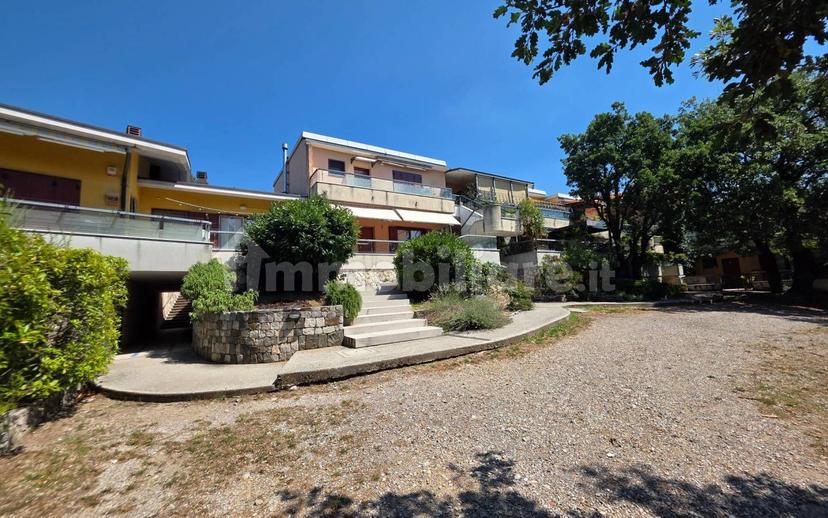 Bilocale frazione Pesek 60, San Dorligo della Valle - Dolina — foto 22 di 37