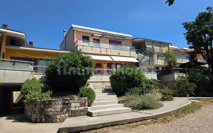 Bilocale frazione Pesek 60, San Dorligo della Valle - Dolina — foto 3 di 37