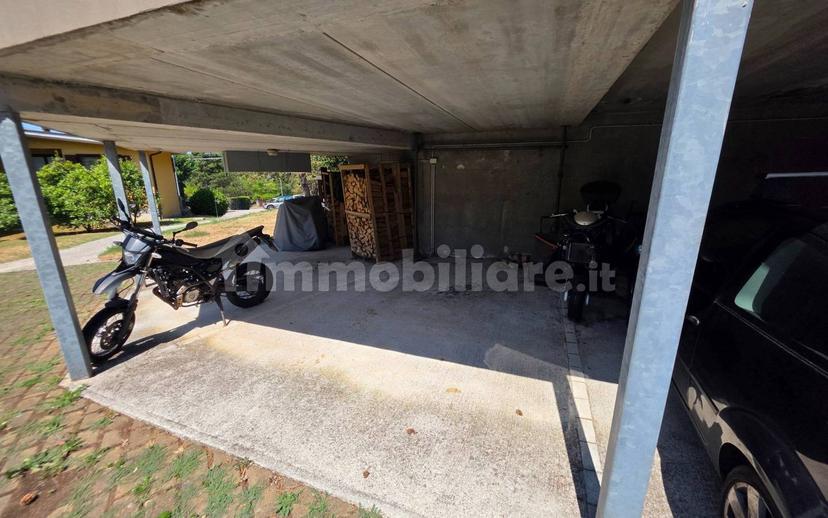 Bilocale frazione Pesek 60, San Dorligo della Valle - Dolina — foto 15 di 37