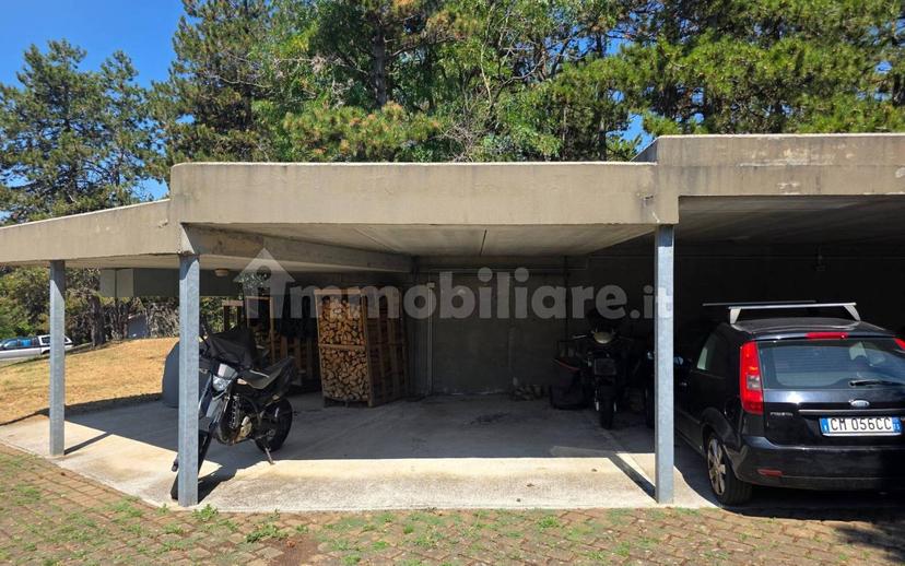 Bilocale frazione Pesek 60, San Dorligo della Valle - Dolina — foto 32 di 37