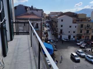 Trilocale via Antonio Veneziano 210, Centro, Monreale