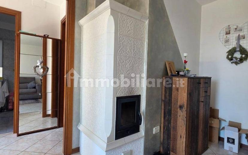 Bilocale frazione Pesek 60, San Dorligo della Valle - Dolina — foto 35 di 37